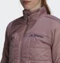 Adidas TERREX Multi Synthetic Insulated Jack - Thumbnail 4