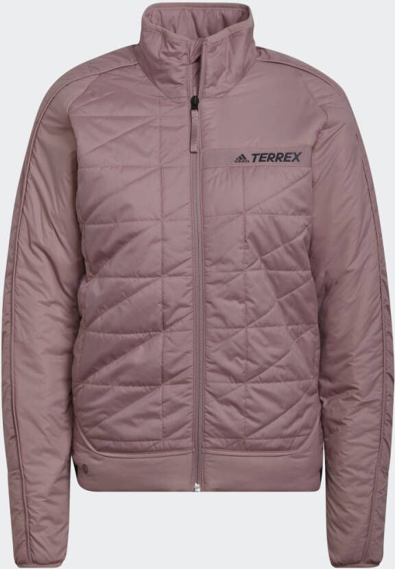 Adidas TERREX Multi Synthetic Insulated Jack