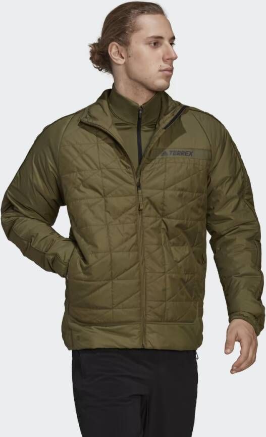 Adidas TERREX Multi Synthetic Insulated Jack
