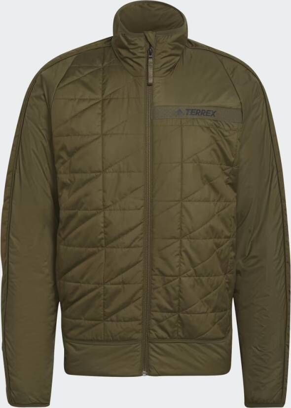 Adidas TERREX Multi Synthetic Insulated Jack