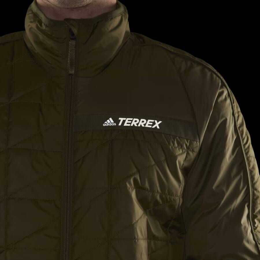 Adidas TERREX Multi Synthetic Insulated Jack