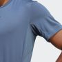 Adidas Terrex Multi T-shirt Blauw- Heren Blauw - Thumbnail 5