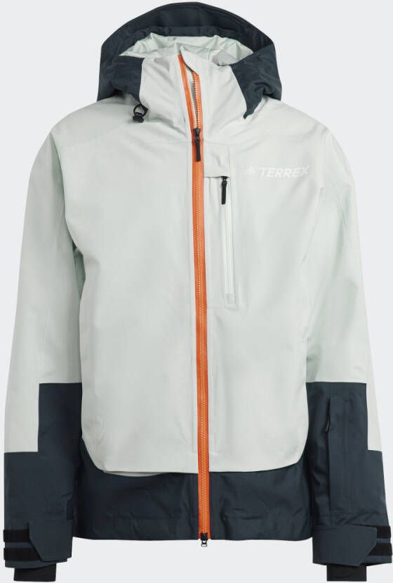 Adidas TERREX MYSHELTER Snow 2-Layer Insulated Jack