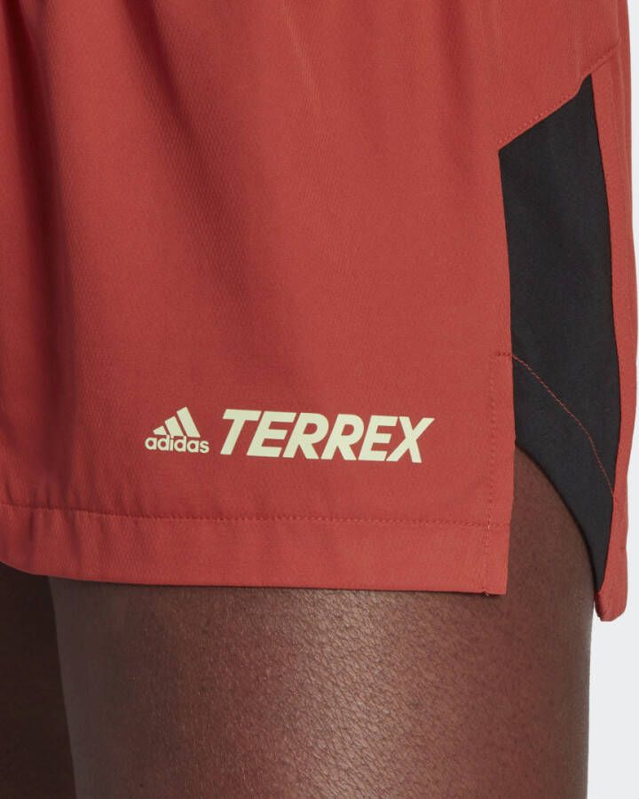Adidas TERREX Trail Running Short