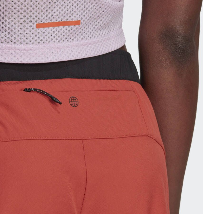 Adidas TERREX Trail Running Short