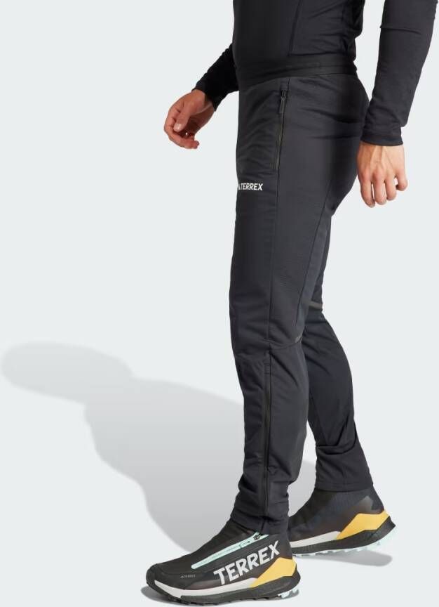 Adidas TERREX Xperior Softshell Langlaufbroek