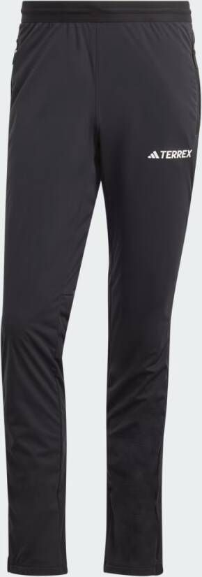 Adidas TERREX Xperior Softshell Langlaufbroek