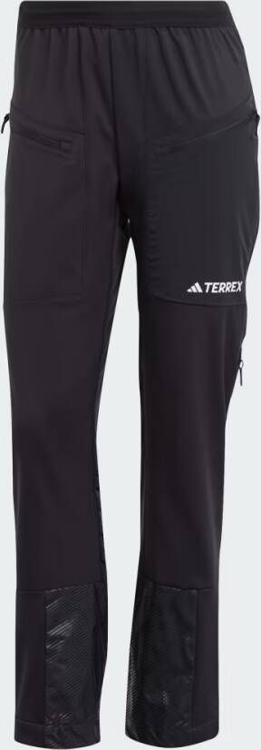 Adidas TERREX Xperior Fast Broek