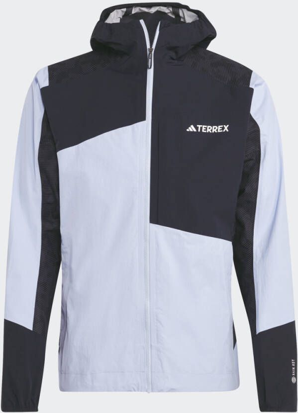 Adidas TERREX Xperior Hybrid RAIN.RDY Jack