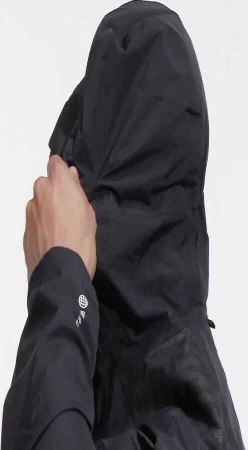 Adidas TERREX Xperior Hybrid RAIN.RDY Jack