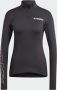 Adidas TERREX Xperior Longsleeve - Thumbnail 4
