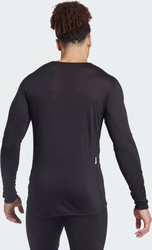 Adidas TERREX Xperior Merino 150 Baselayer Longsleeve