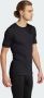 Adidas TERREX XPERIOR MERINO 150 BASISLAAG MET KORTE MOUWEN - Thumbnail 2