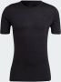 Adidas TERREX XPERIOR MERINO 150 BASISLAAG MET KORTE MOUWEN - Thumbnail 4