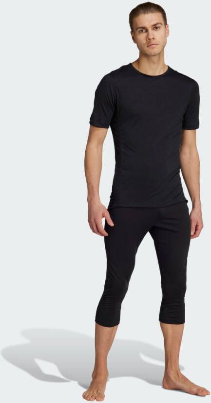 Adidas TERREX XPERIOR MERINO 150 BASISLAAG MET KORTE MOUWEN