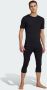 Adidas TERREX XPERIOR MERINO 150 BASISLAAG MET KORTE MOUWEN - Thumbnail 5