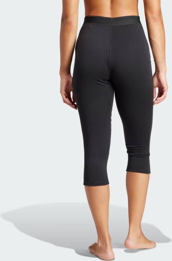 Adidas TERREX XPERIOR MERINO 260 BASE LAYER 3 4 LEGGING