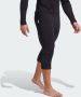 Adidas TERREX XPERIOR MERINO 260 BASE LAYER 3 4 LEGGING - Thumbnail 4