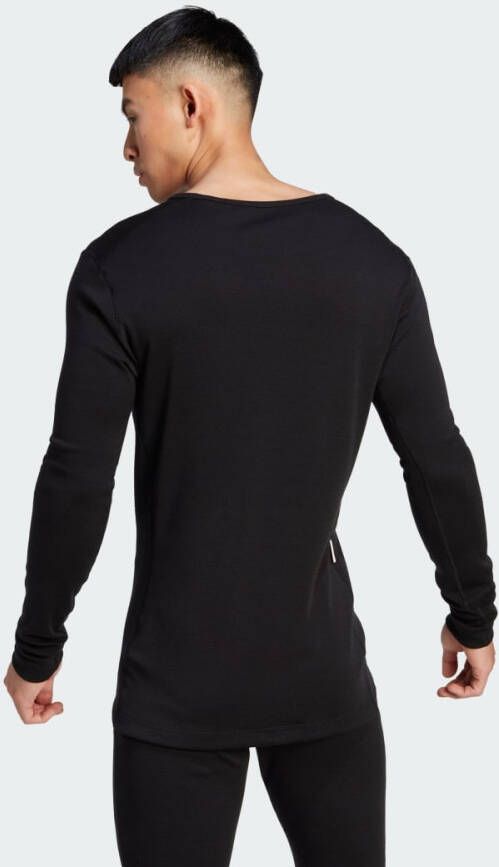 Adidas TERREX XPERIOR MERINO 260 BASE LAYER LONGSLEEVE