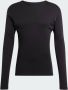 Adidas TERREX XPERIOR MERINO 260 BASE LAYER LONGSLEEVE - Thumbnail 4