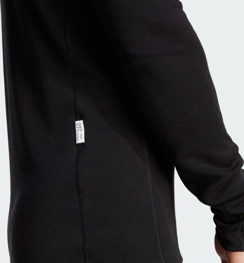 Adidas TERREX XPERIOR MERINO 260 BASE LAYER LONGSLEEVE