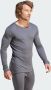 Adidas T-shirt Korte Mouw T-shirt manches longues XPR Mer260 LS - Thumbnail 2