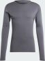 Adidas T-shirt Korte Mouw T-shirt manches longues XPR Mer260 LS - Thumbnail 4