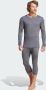 Adidas T-shirt Korte Mouw T-shirt manches longues XPR Mer260 LS - Thumbnail 5