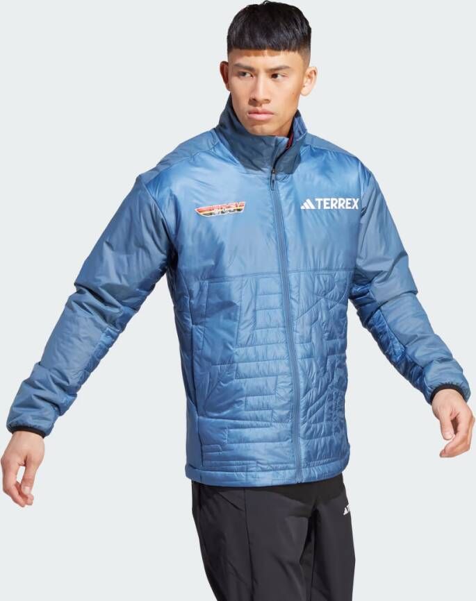 Adidas TERREX Xperior PrimaLoft Jack