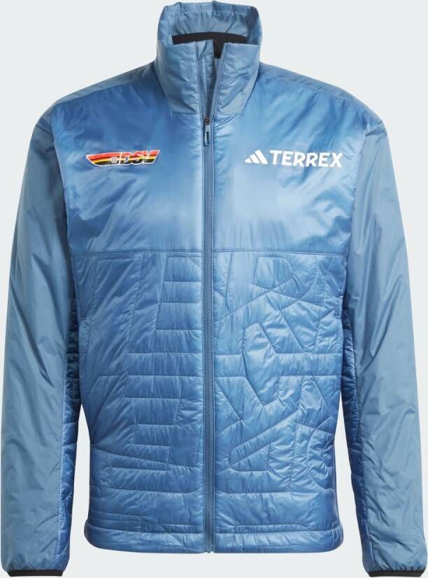 Adidas TERREX Xperior PrimaLoft Jack