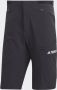 Adidas TERREX Trekkingshorts XPERIOR SHORT (1-delig) - Thumbnail 4