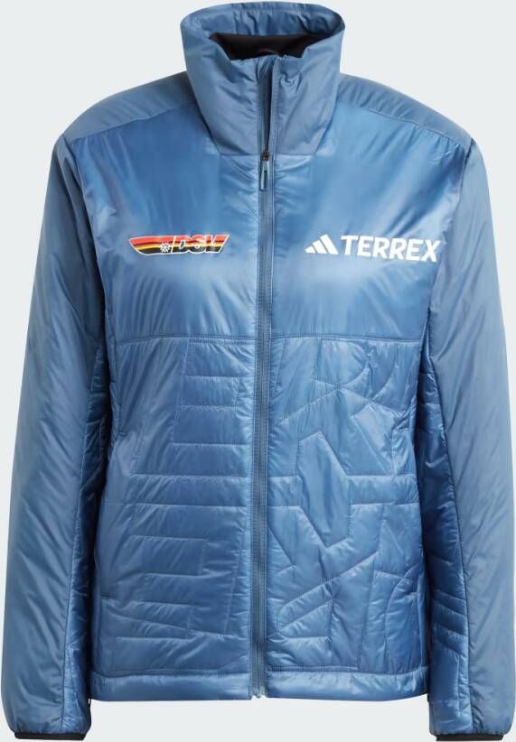 Adidas TERREX Xperior Varilite PrimaLoft Jack