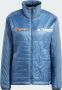 Adidas TERREX Xperior Varilite PrimaLoft Jack - Thumbnail 4