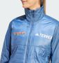 Adidas TERREX Xperior Varilite PrimaLoft Jack - Thumbnail 5