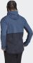 Adidas TERREX Zupahike Fleece Capuchonjack - Thumbnail 3