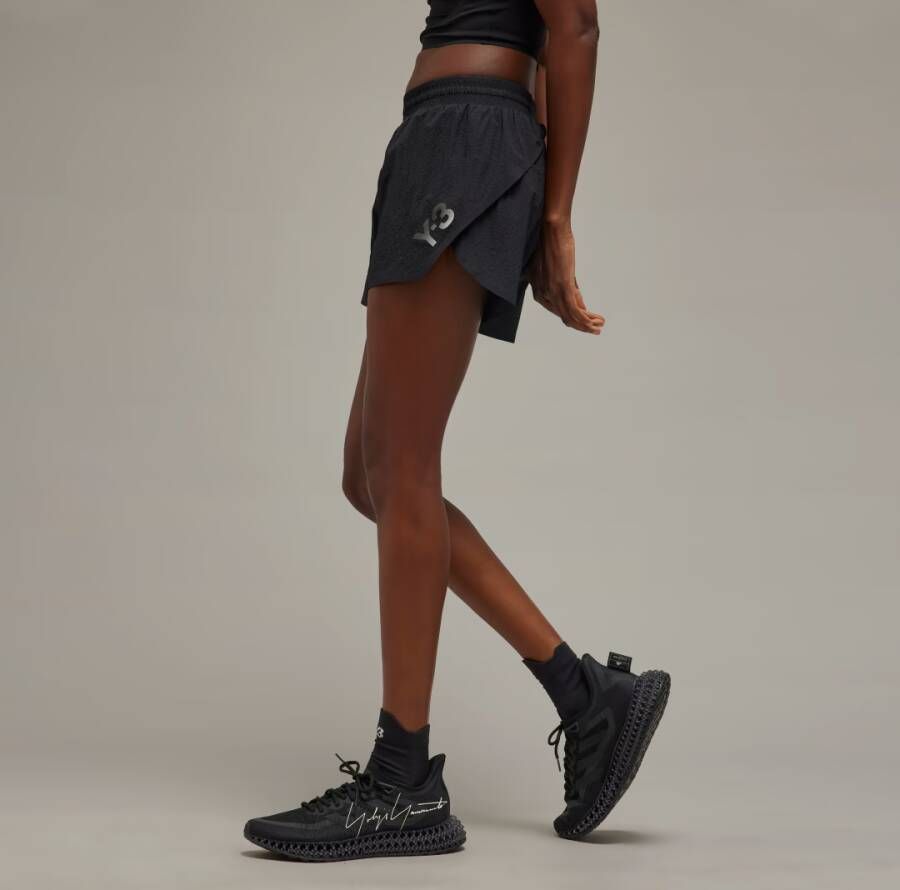 Adidas Y-3 AEROREADY Hardloopshort