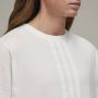 Adidas Y-3 CH1 Short Sleeve Center Front Stripes T-shirt - Thumbnail 5