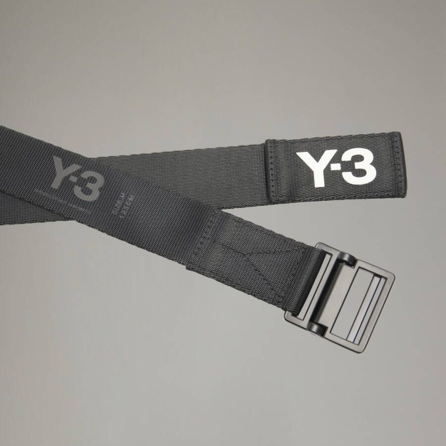 Adidas Y-3 Classic Logo Riem