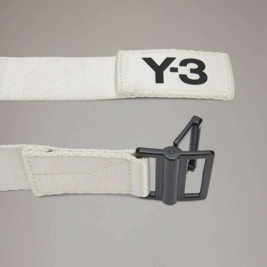 Adidas Y-3 Classic Logo Riem