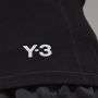 Y-3 Lange Mouwen T-shirt Blijf Stijlvol en Comfortabel Black Dames - Thumbnail 6