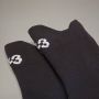 Y-3 Sokken met logo Black Heren - Thumbnail 4