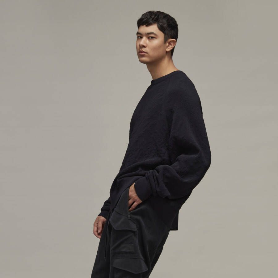 Adidas Y-3 Knit Sweater