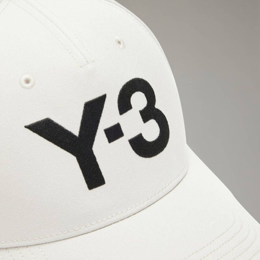 Adidas Y-3 Logo Pet