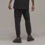 Y-3 Upgrade je casual garderobe met stijlvolle sweatpants voor heren Black Heren - Thumbnail 5
