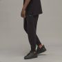 Y-3 Upgrade je casual garderobe met stijlvolle sweatpants voor heren Black Heren - Thumbnail 6