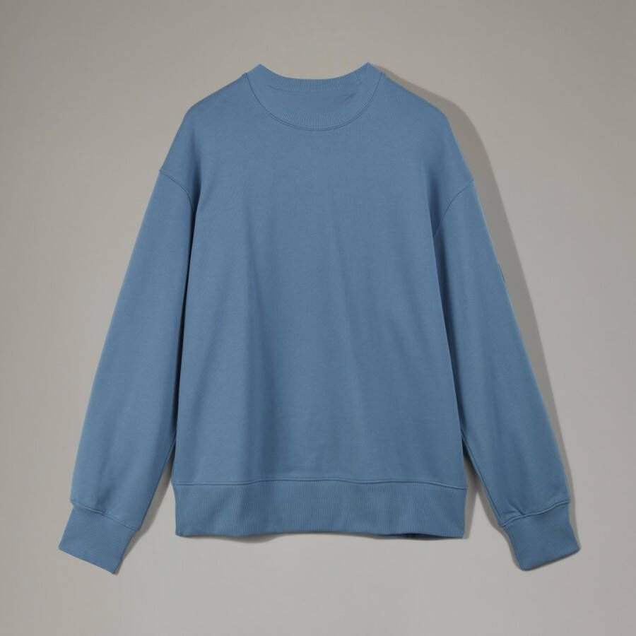 Adidas Y-3 Organic Cotton Terry Sweater