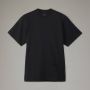 Y-3 T-shirt met zakken Zwart - Thumbnail 6