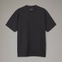 Y-3 T-shirts and Polos Black Zwart - Thumbnail 8