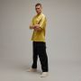 Adidas Y-3 Y-3-Stripes T-shirt - Thumbnail 4
