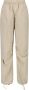 America Today loose fit broek Paolo beige - Thumbnail 2